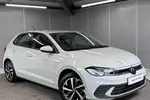 2024 Volkswagen Polo