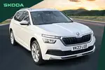 2023 Skoda Kamiq