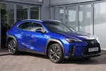 2023 Lexus UX