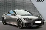 2022 Audi TT