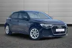 2021 Audi A1