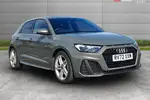 2022 Audi A1