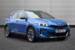 2024 Kia XCeed