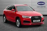 2018 Audi Q3