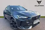 2023 Cupra Formentor