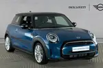 2021 MINI Hatchback