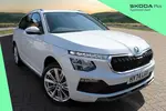 2024 Skoda Kamiq