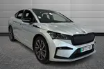 2023 Skoda Enyaq