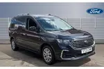 2023 Ford Tourneo Connect