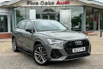 2023 Audi Q3