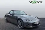2024 Mazda MX-5