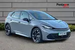 2025 Cupra Born