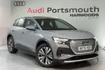 2025 Audi Q4