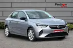 2022 Vauxhall Corsa