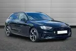 2023 Audi A4