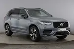 2022 Volvo XC90
