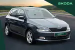 2017 Skoda Fabia