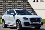 2019 Audi Q2
