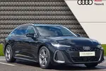 2026 Audi A6