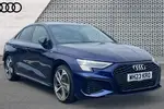 2023 Audi A3