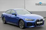 2023 BMW i4