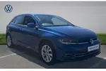 2023 Volkswagen Polo