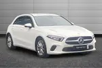 2019 Mercedes-Benz A-Class