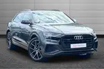 2022 Audi Q8