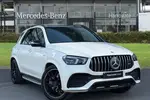 2020 Mercedes-Benz GLE