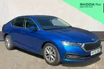 2020 Skoda Octavia