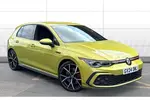 2024 Volkswagen Golf