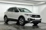 2022 Volkswagen T-Cross