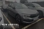 2025 Skoda Kamiq