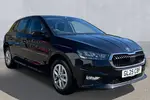 2025 Skoda Fabia