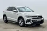 2025 Volkswagen T-Roc