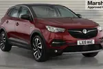 2019 Vauxhall Grandland X