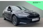 2025 Skoda Octavia Estate