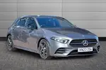 2023 Mercedes-Benz A-Class