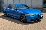 2023 Alfa Romeo Giulia