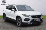 2024 SEAT Ateca