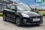 2019 Suzuki Swift