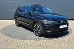 2021 Volkswagen Tiguan Allspace