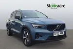 2022 Volvo XC40
