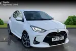 2021 Toyota Yaris