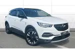 2021 Vauxhall Grandland X