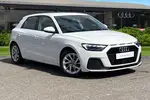 2019 Audi A1