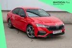 2023 Skoda Octavia