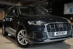 2023 Audi Q7