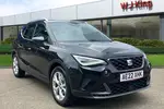 2022 SEAT Arona