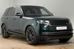 2022 Land Rover Range Rover